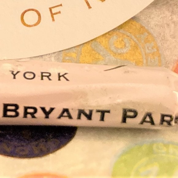 Bond No.9 New York Bryant Park Perfume Sample 1.7 ml - Picture 2 of 2